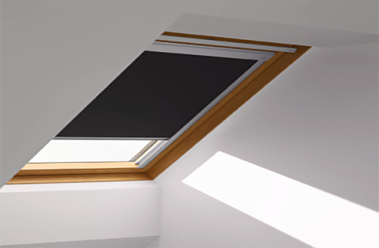 Blinds & Shutters