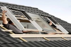 3-in-1 Roof Windows
