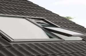 2-in-1 Roof Windows