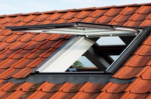 Top Hung Roof Windows