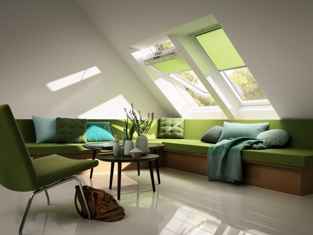 VELUX Window