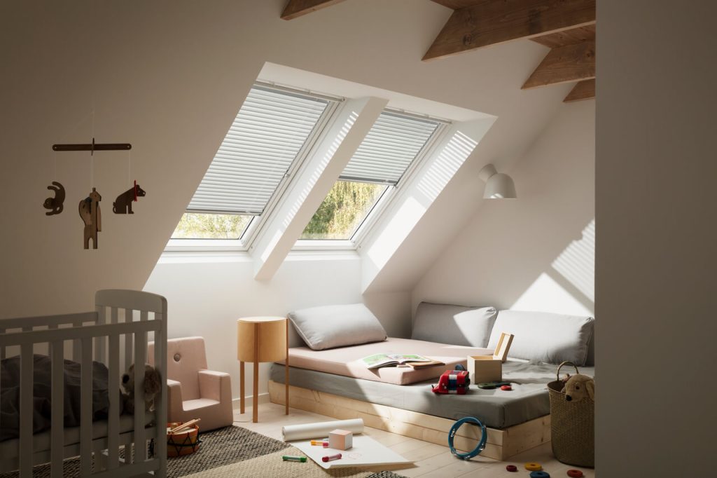 VELUX Window