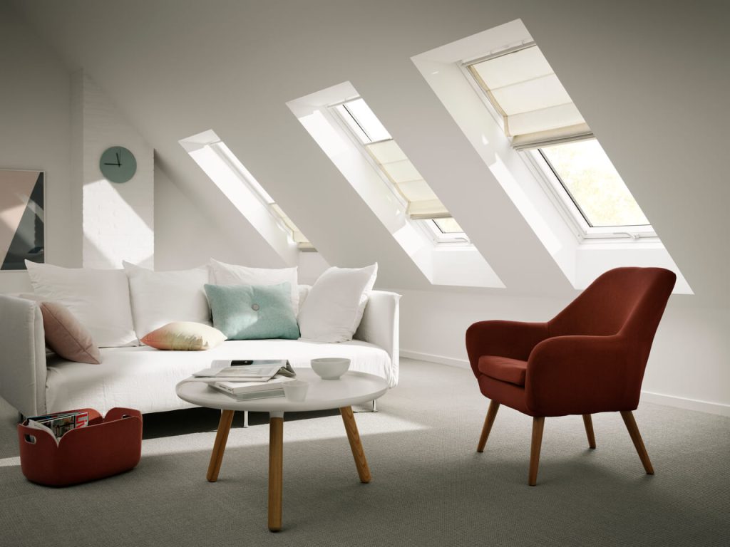 VELUX Window