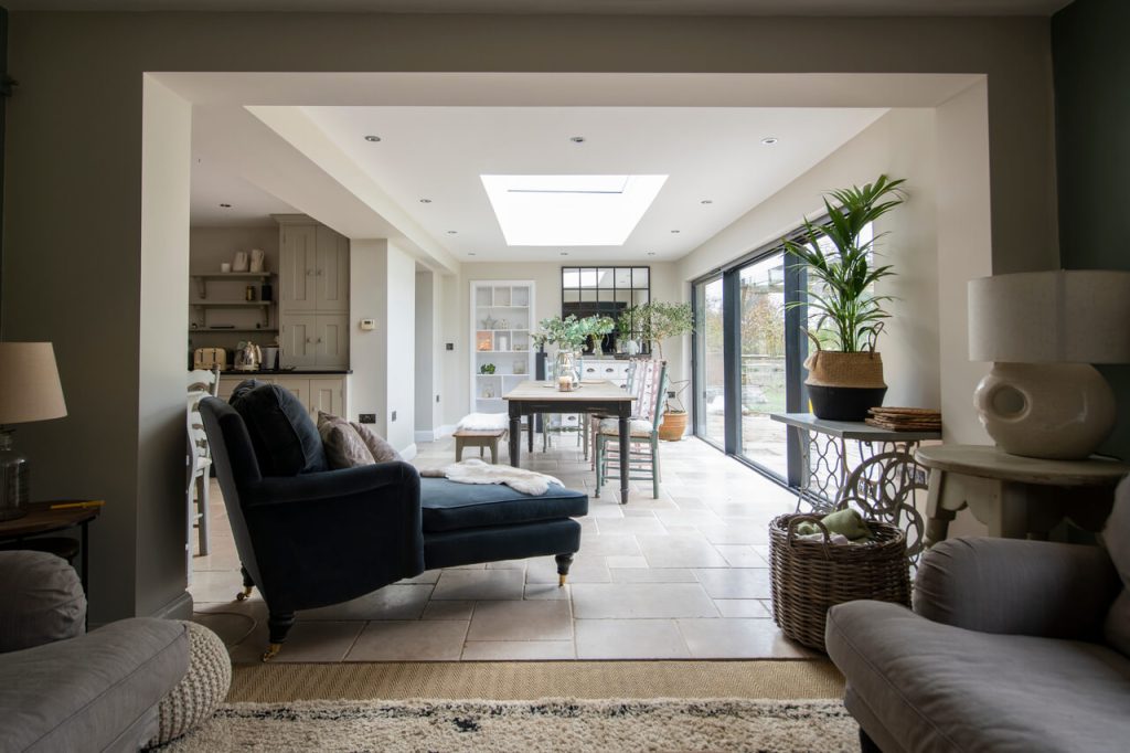 VELUX Window